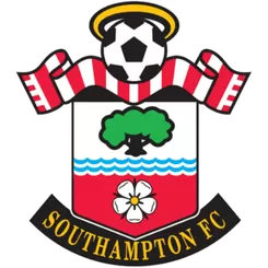 南安普顿 战队徽标