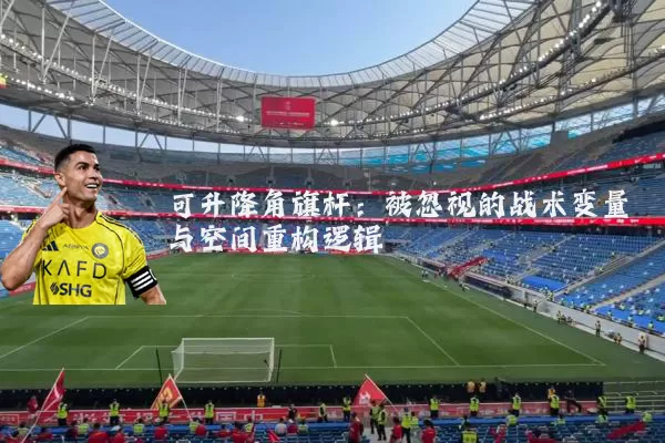 可升降角旗杆:被忽视的战术变量与空间重构逻辑