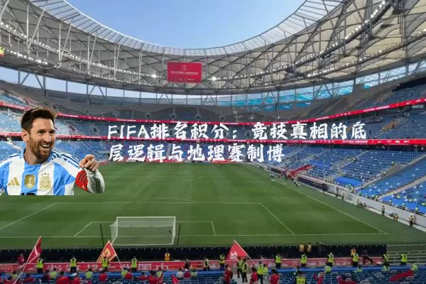 FIFA排名积分:竞技真相的底层逻辑与地理赛制博弈